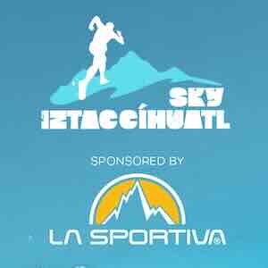 Logotipo 20va. Sky Iztaccíhuatl